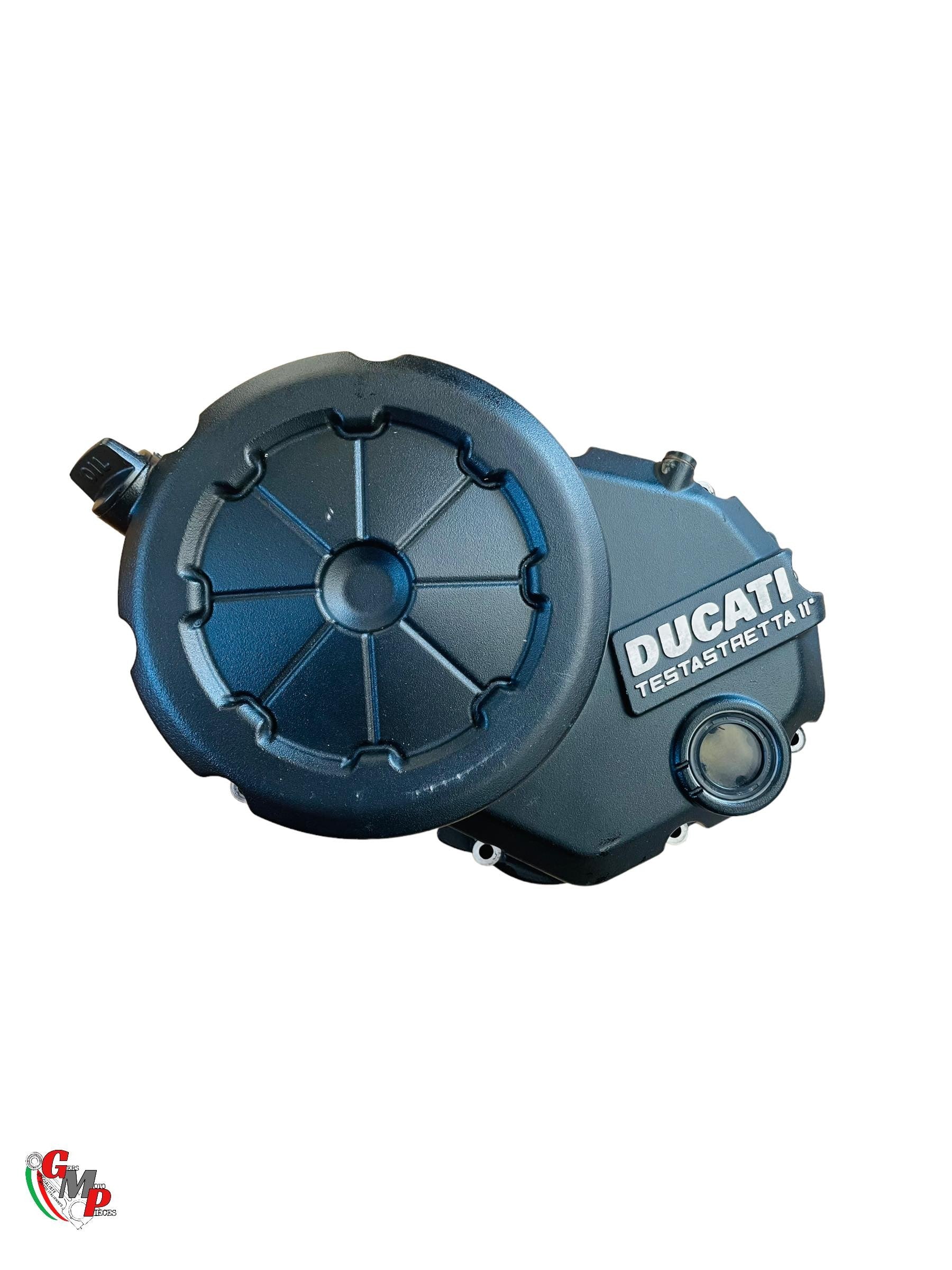Clutch Housing New Condition - Ducati