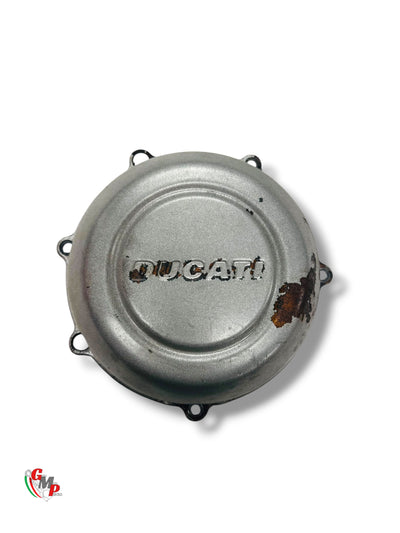 Clutch Protection Cover - Ducati