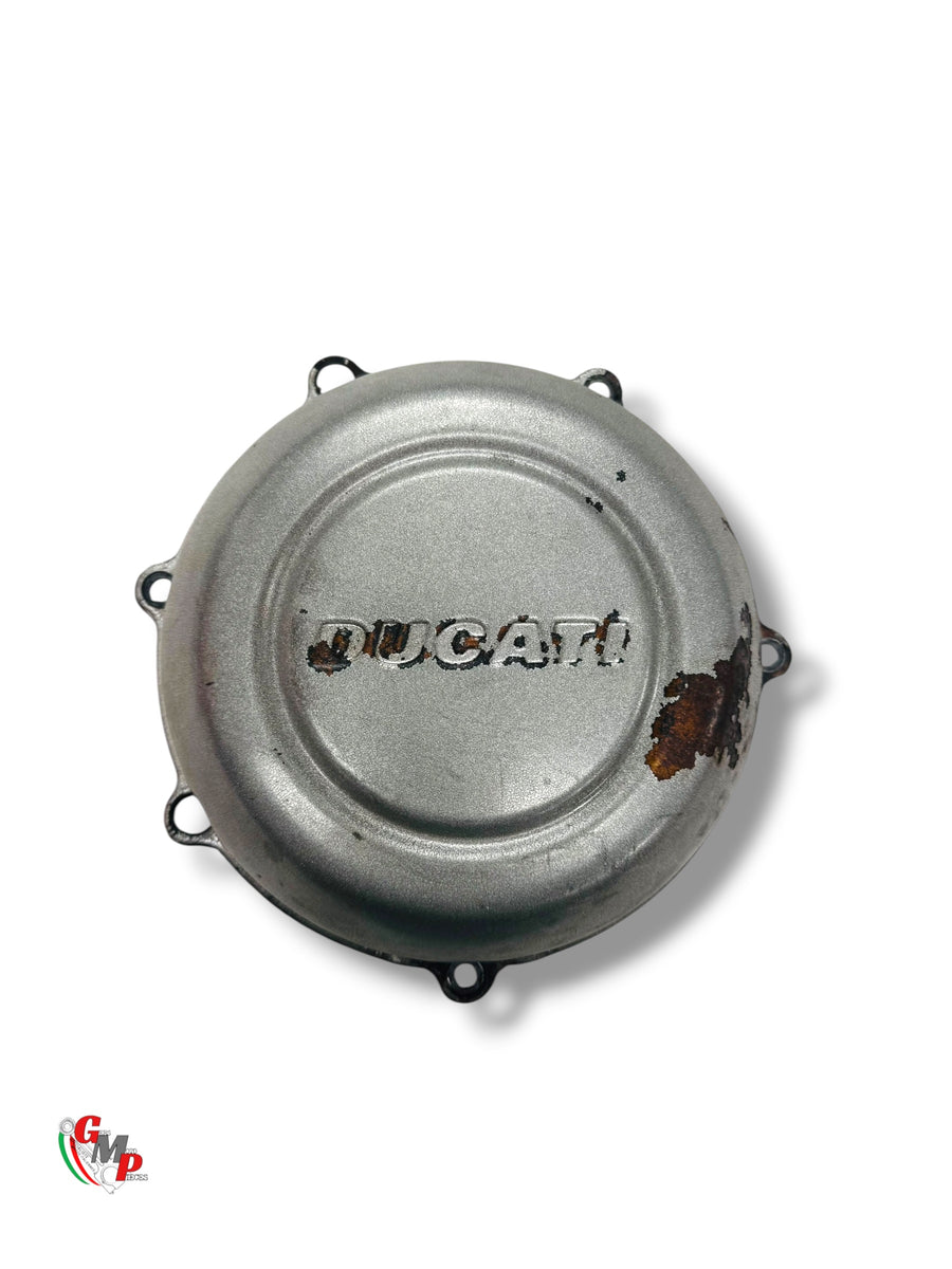 Clutch Protection Cover - Ducati