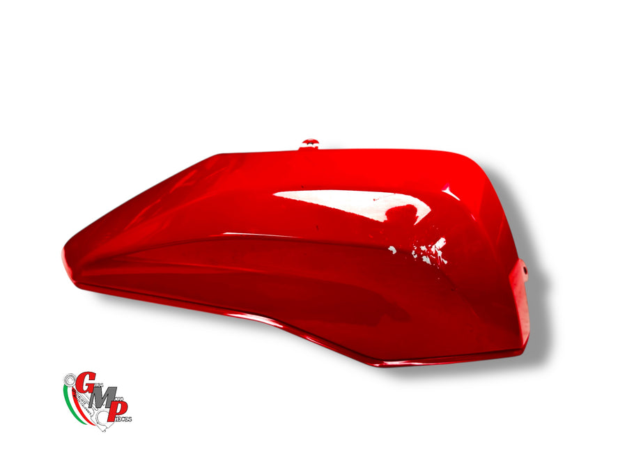 Right Red Side Fairing - Ducati