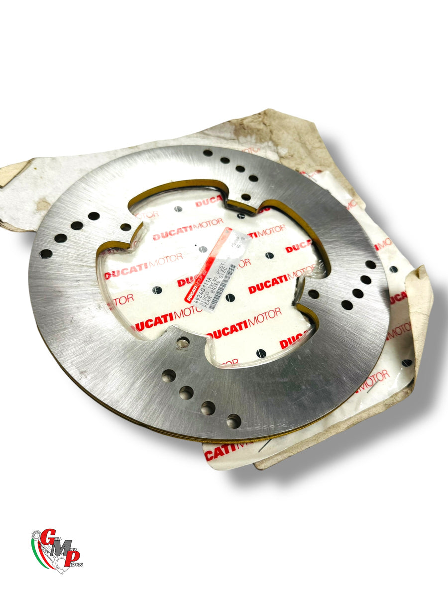 NEW Rear Brake Disc - Ducati