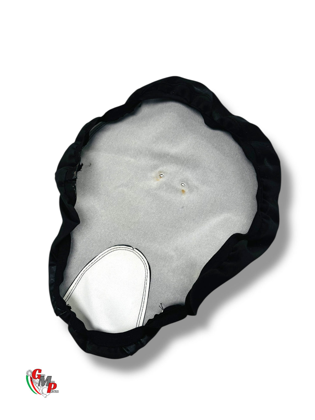 Pilot Seat Cover - Ducati