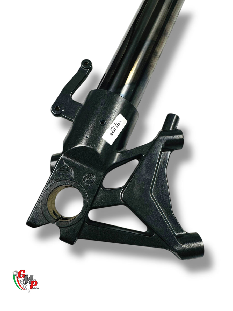 Right Slide - Ducati