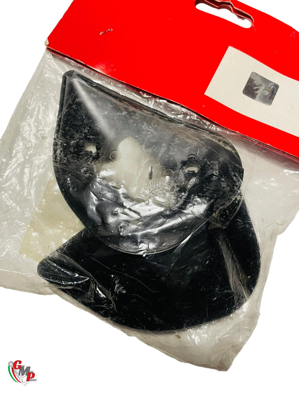 NEW Suomy Helmet Cover - Ducati Performance