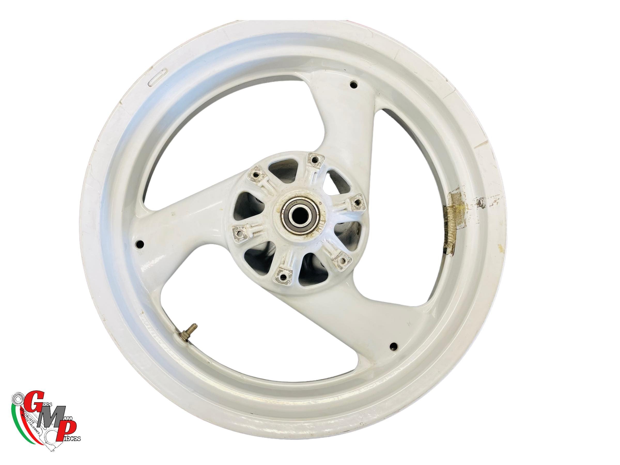 Rear Rim - Ducati