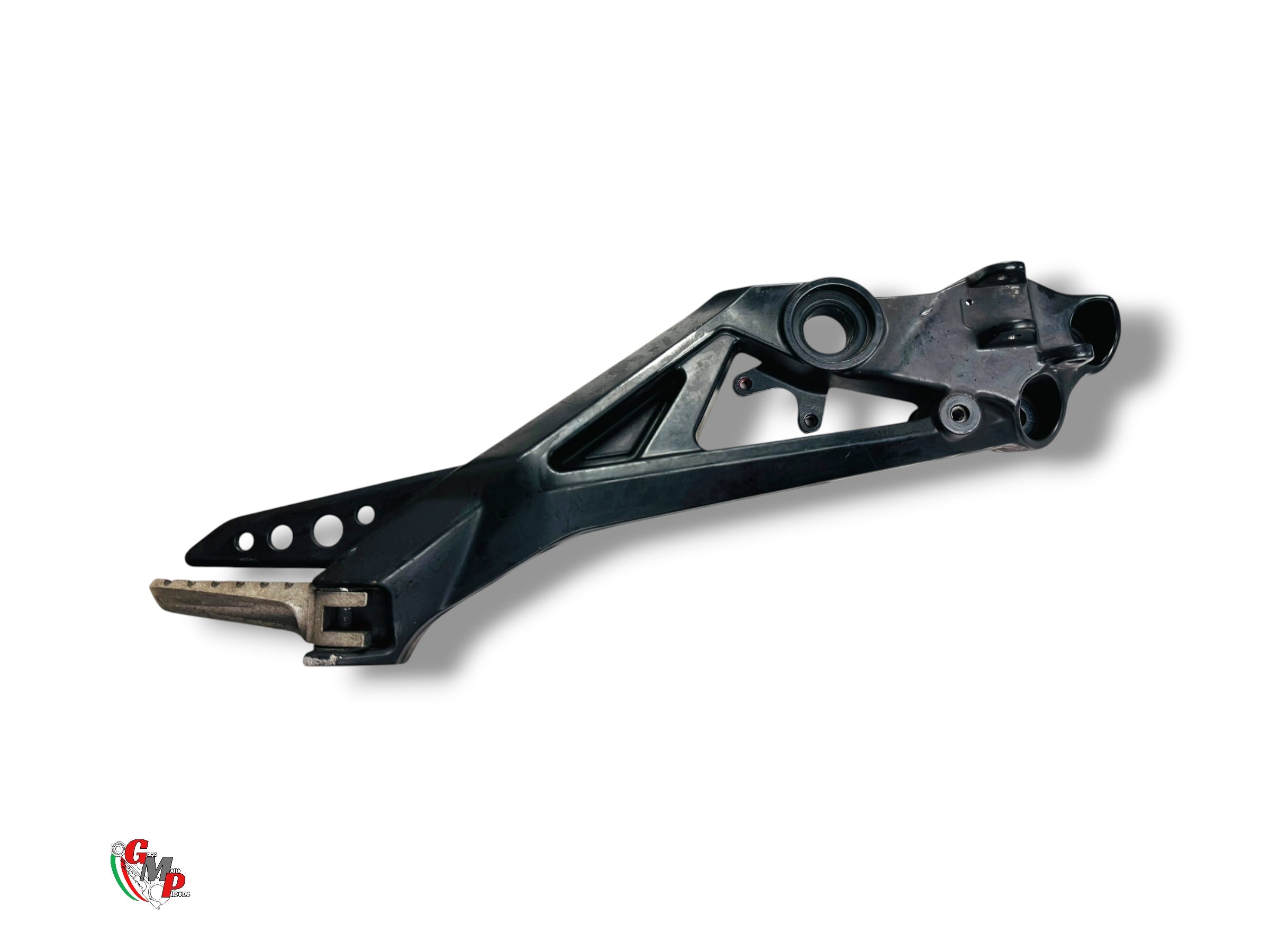 Platine Repose Pied Droite - Ducati