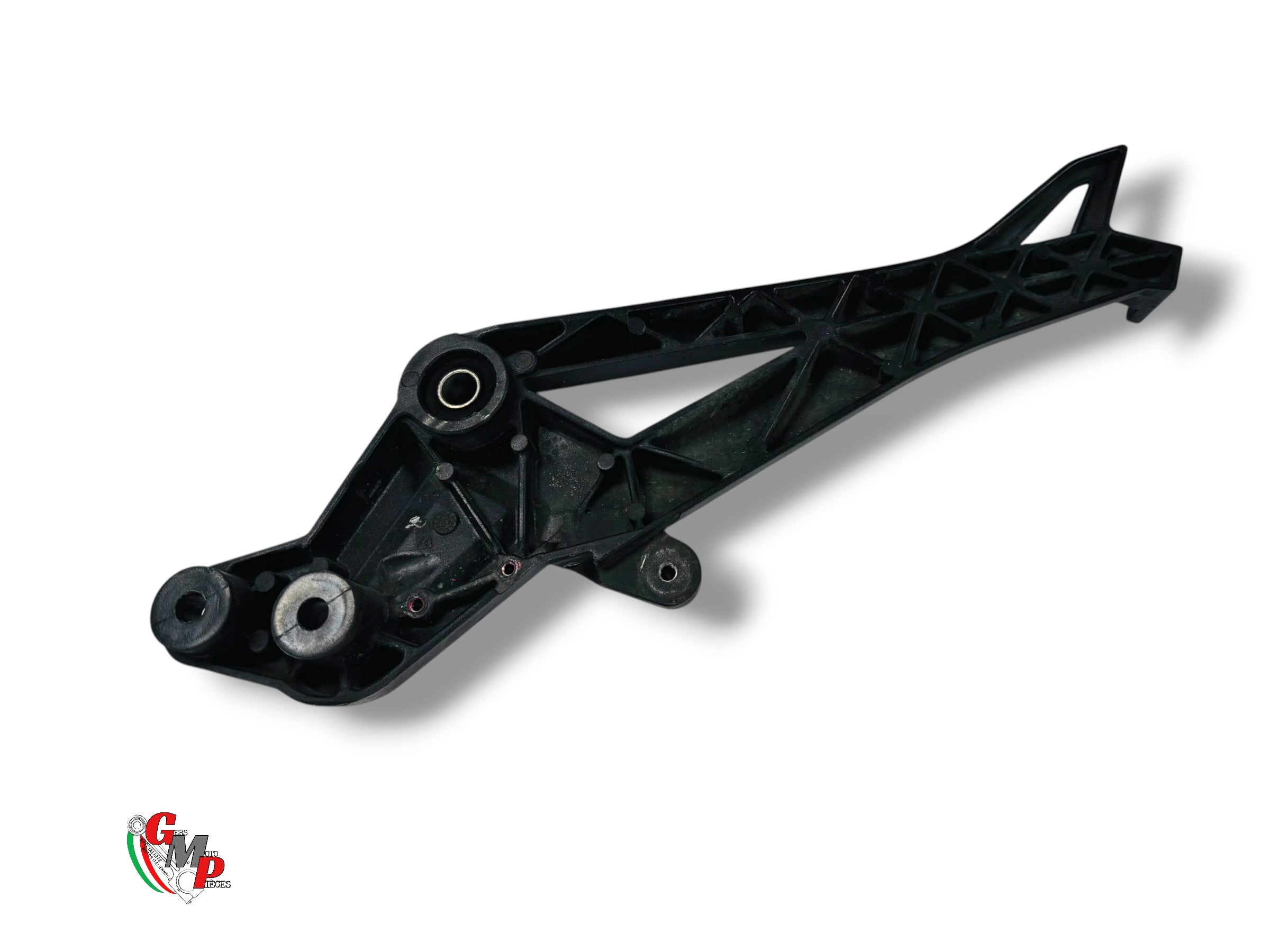 Plaque Porte Repose Pied Droite - Ducati