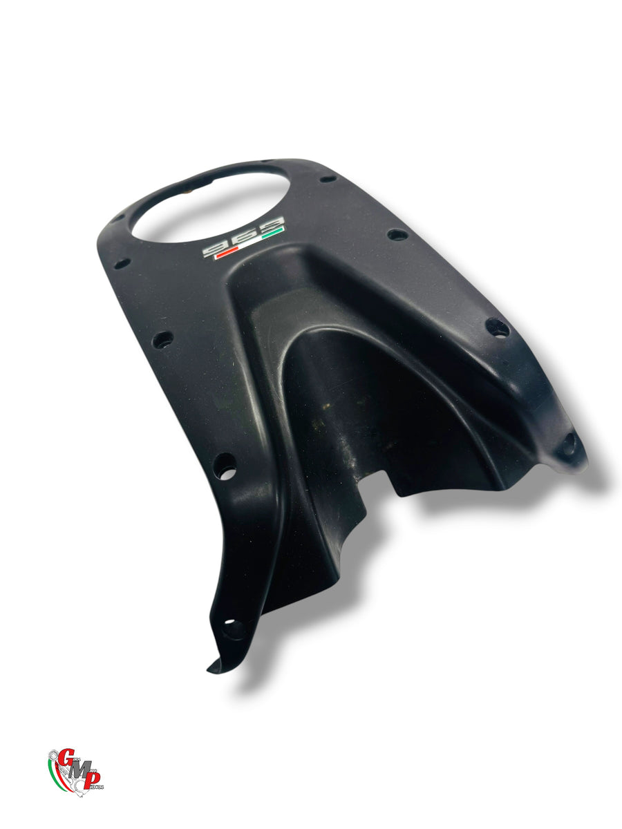 Front Reservoir Cap - Ducati