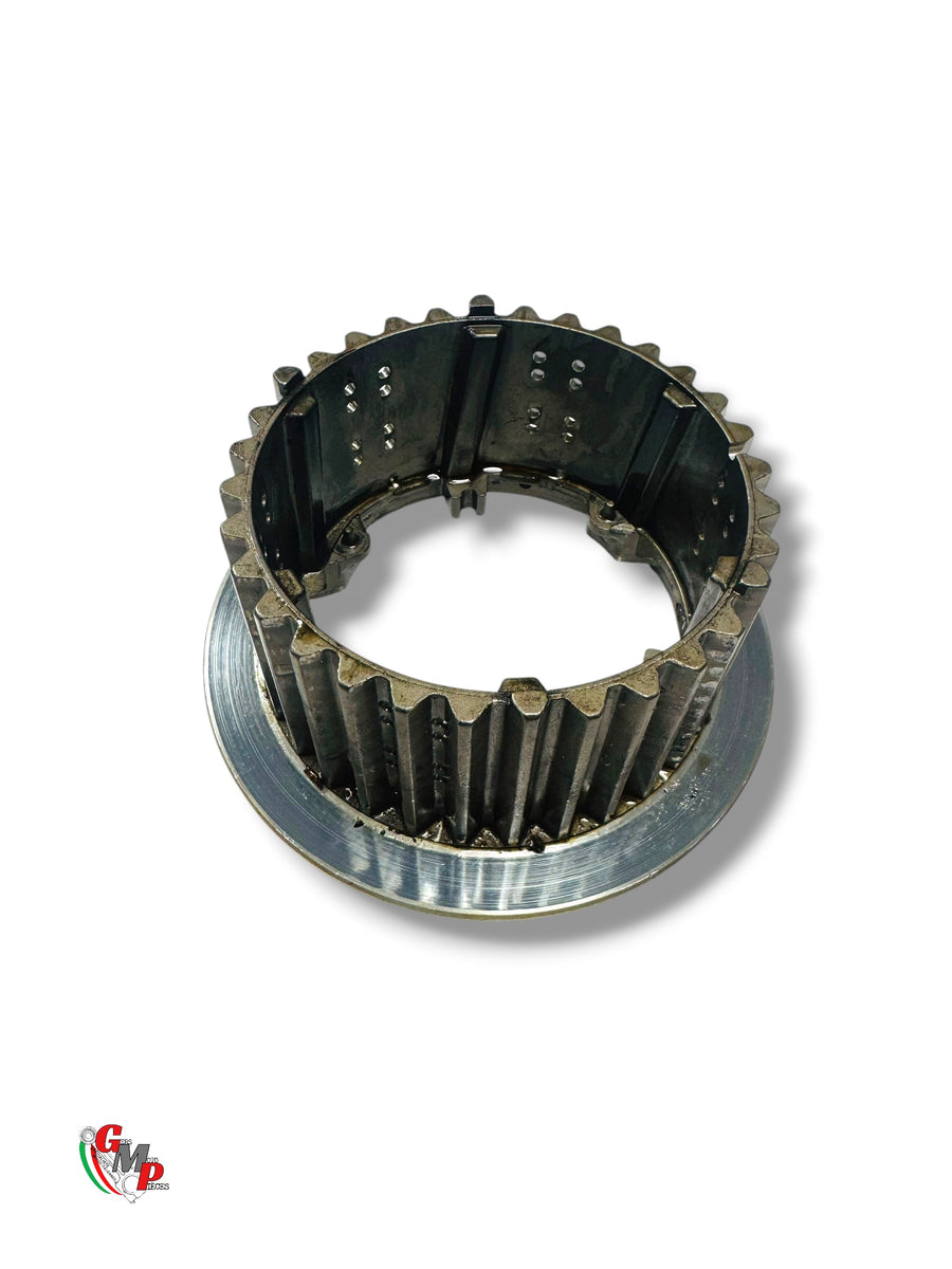 Clutch Hub Plate Holder - Ducati