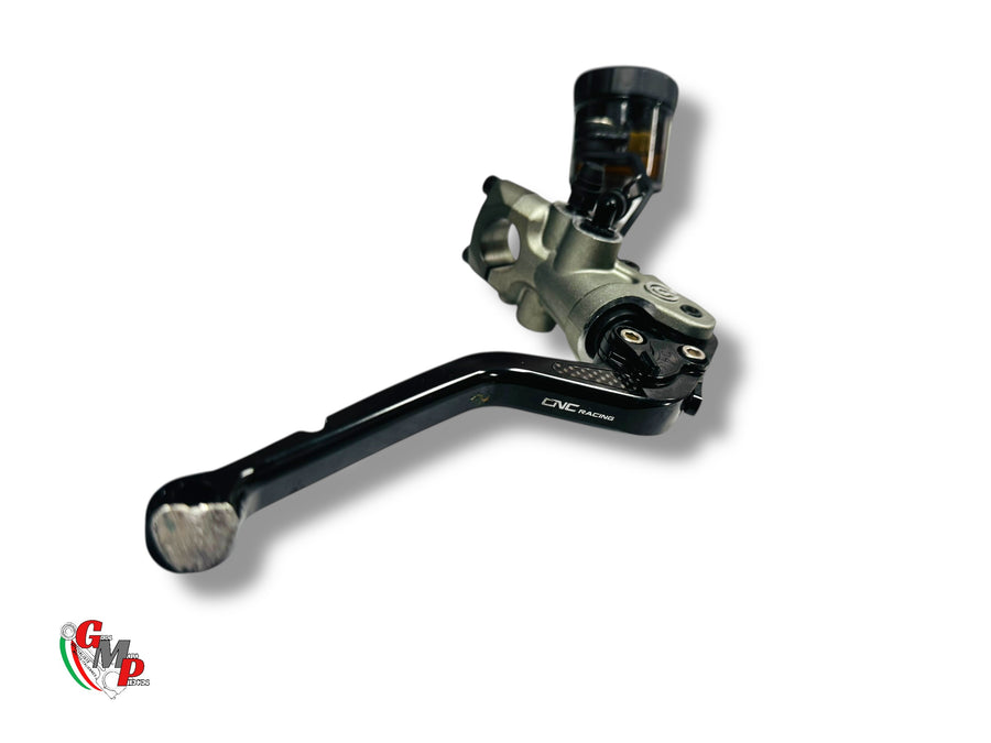Front Brake Master Cylinder - Ducati