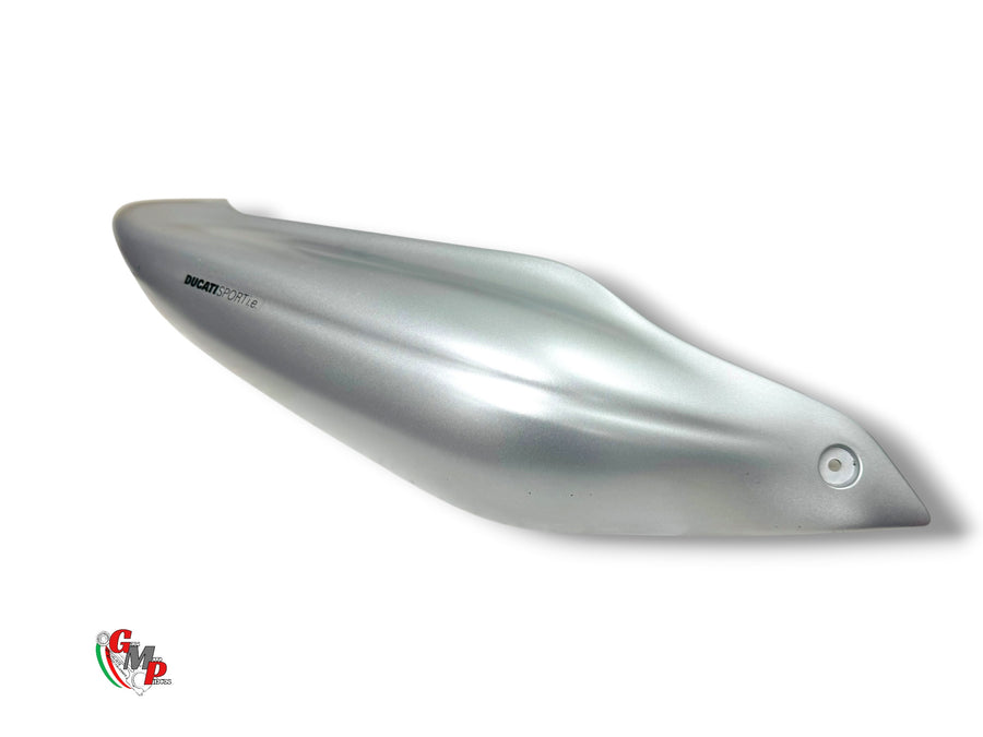 Right Side Panel - Ducati