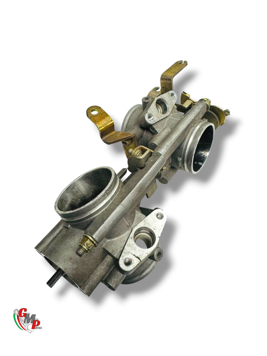 Throttle Body - Ducati
