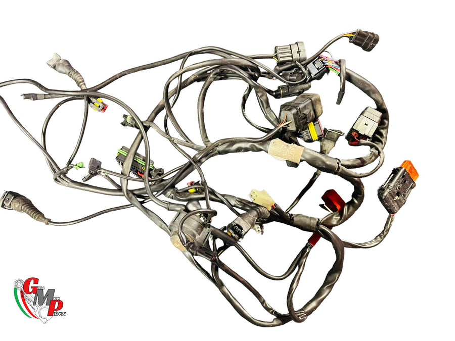 Complete Wiring Harness - Ducati