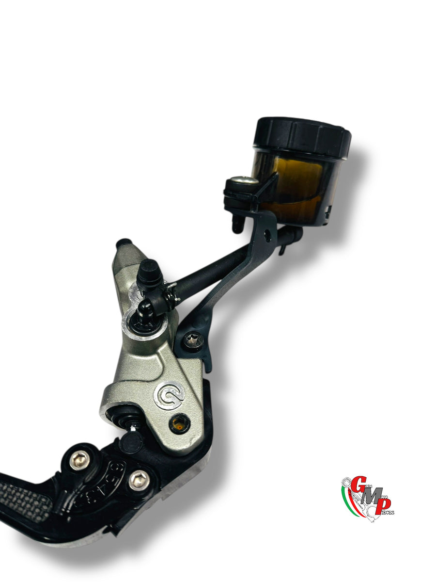 Front Brake Master Cylinder - Ducati