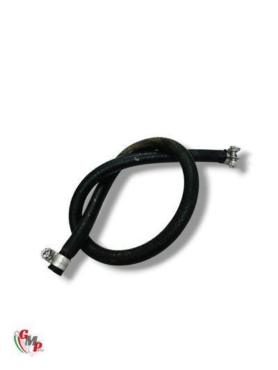 Radiator Tube Event - Ducati