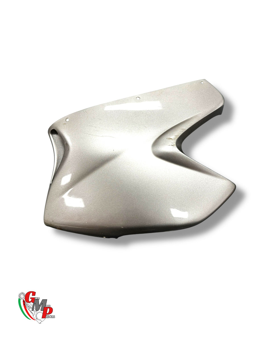 Belly Pan Lower Left - Ducati