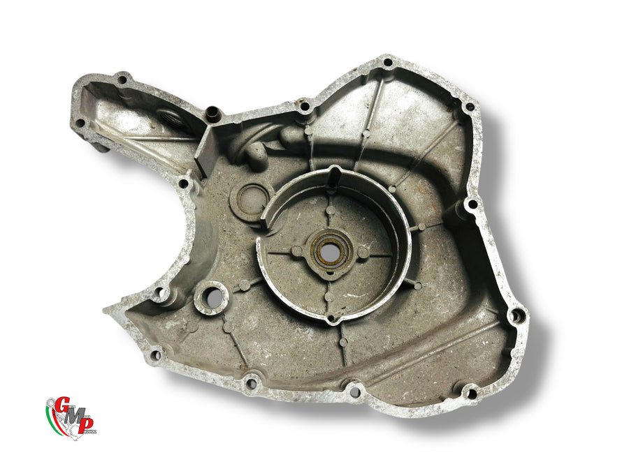 Complete Alternator Cover - Ducati