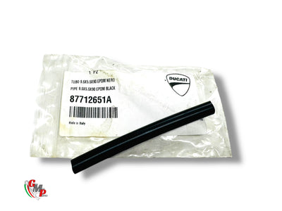 NEW pipe - Ducati