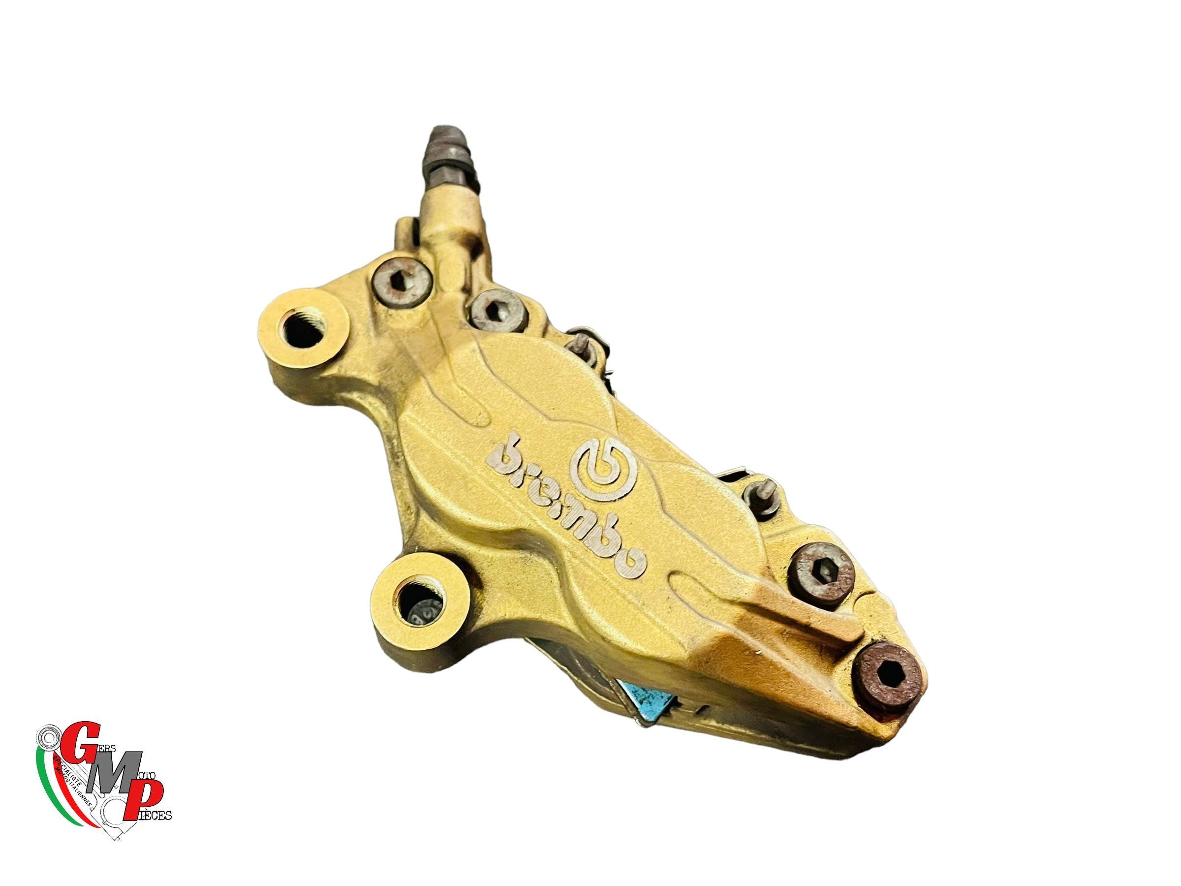 Brembo Front Left Caliper - Ducati