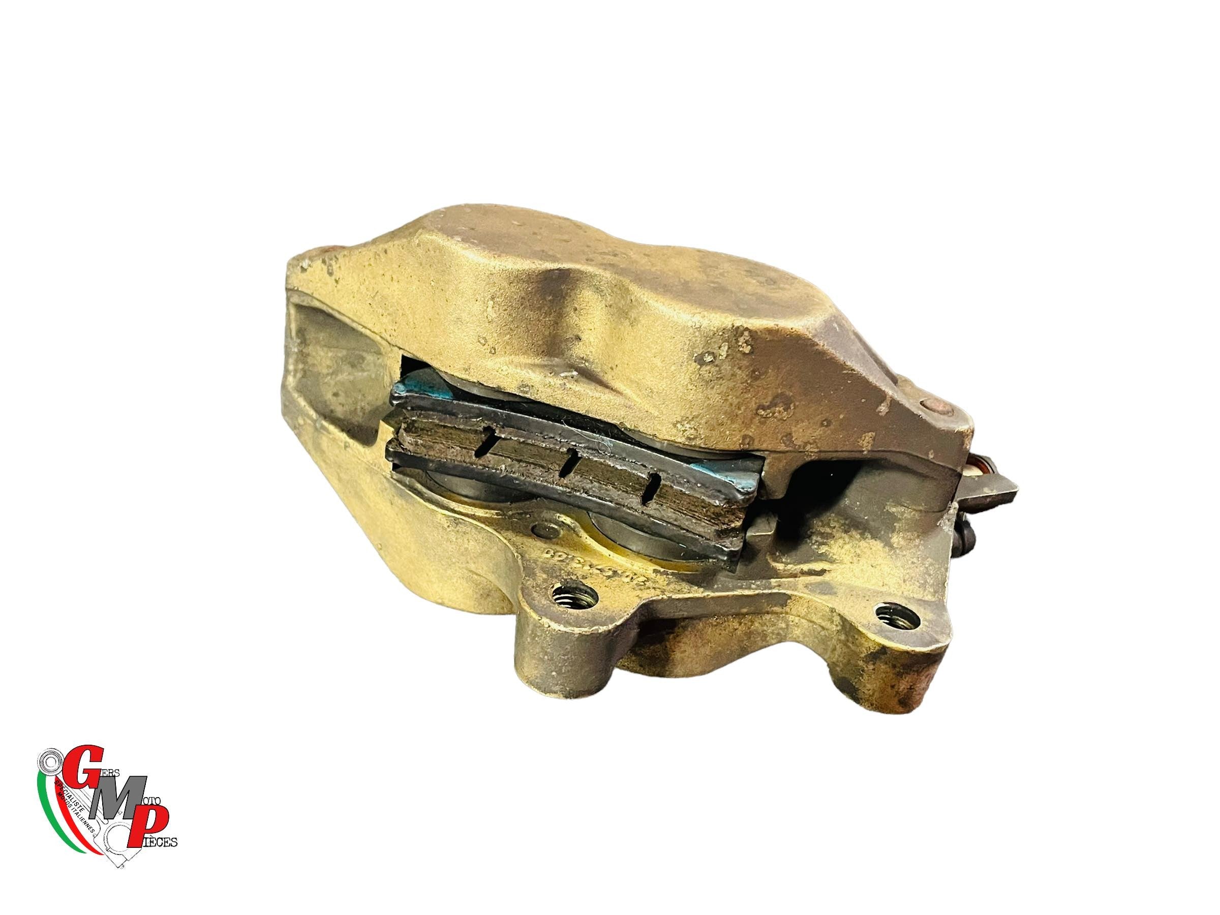 Brembo Front Left Caliper - Ducati