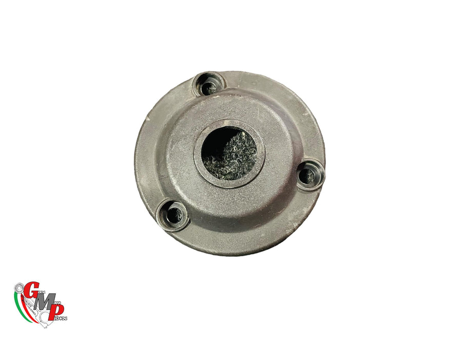 Front Brake Disc Support Cover - Ducati