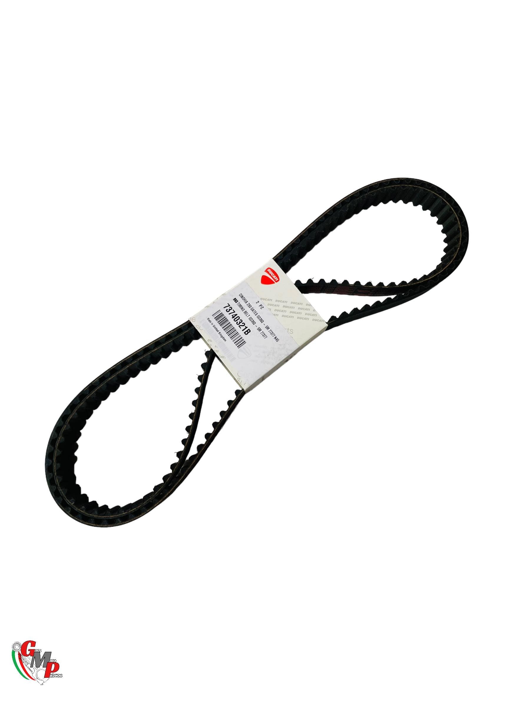 NEW Timing Belt (pair) - Ducati
