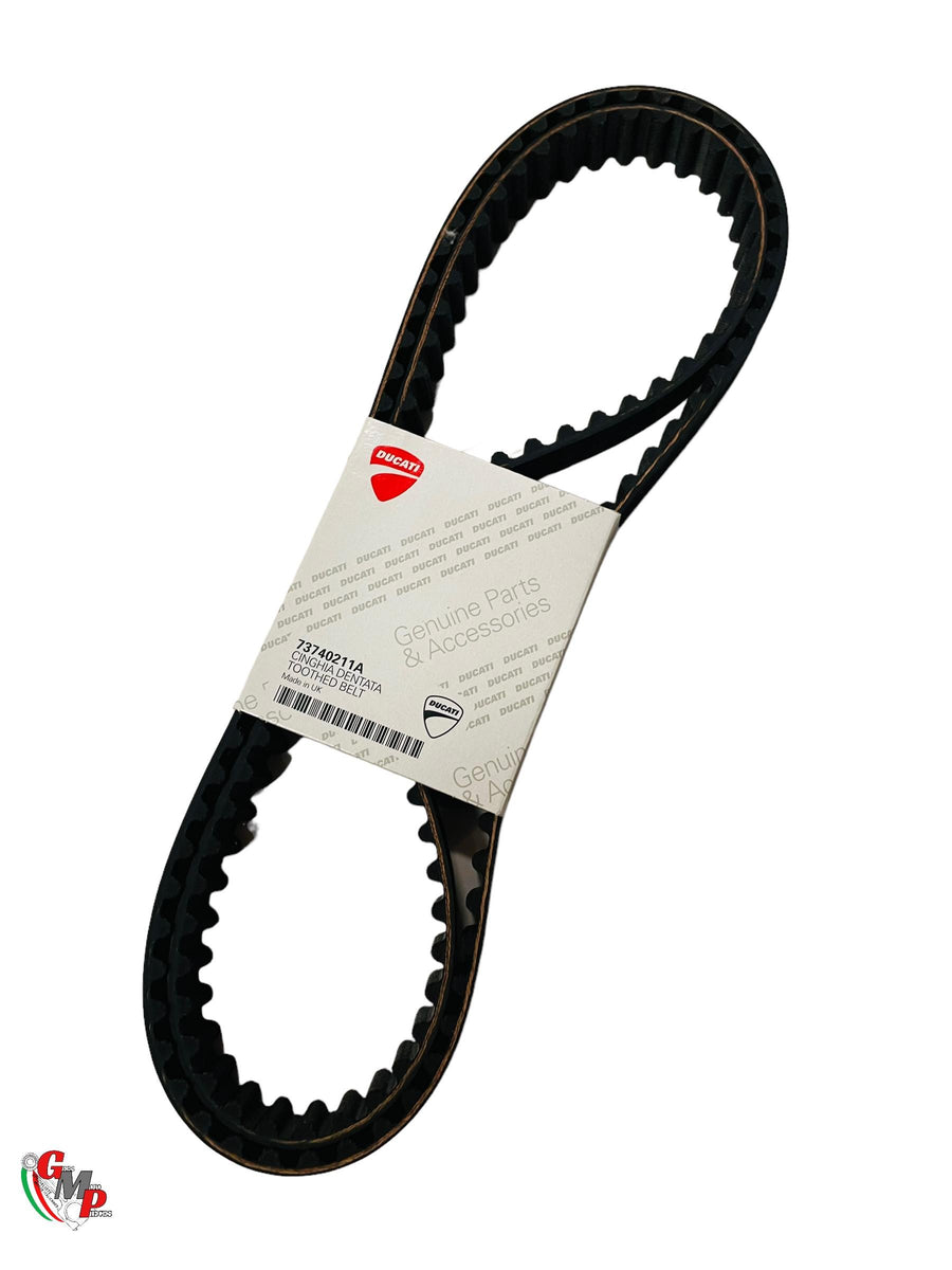 NEW Timing Belt Pair - Ducati