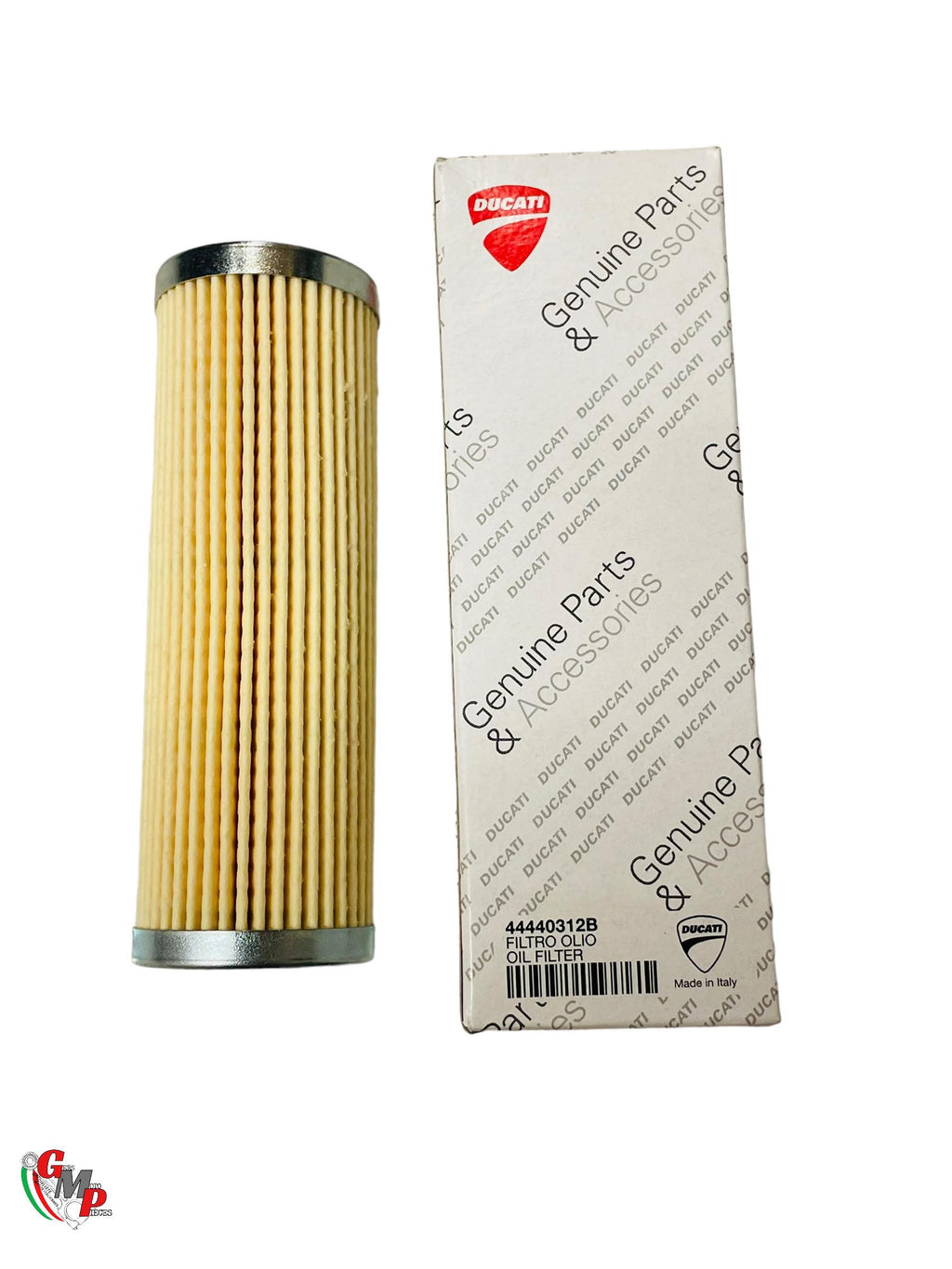 NEW Oil Filter - Ducati