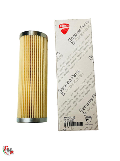 NEW Oil Filter - Ducati