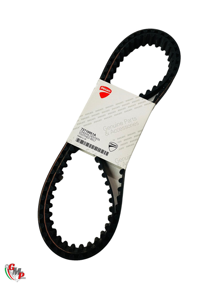 Pair of NEW Timing Belts - Ducati