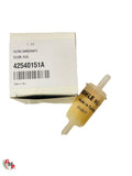 NEW Fuel Filter - Ducati