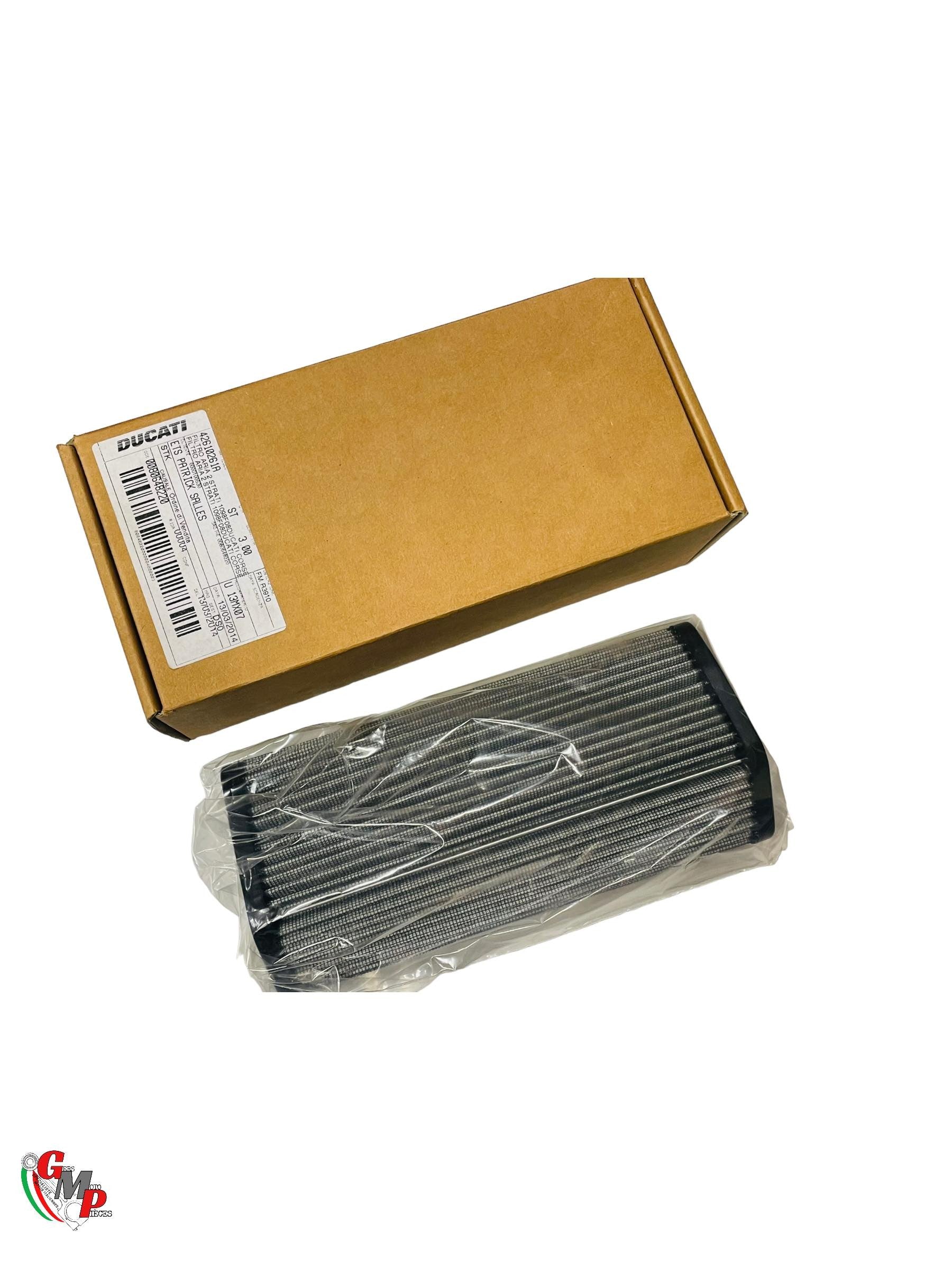 Ducati Performance Air Filter - Ducati