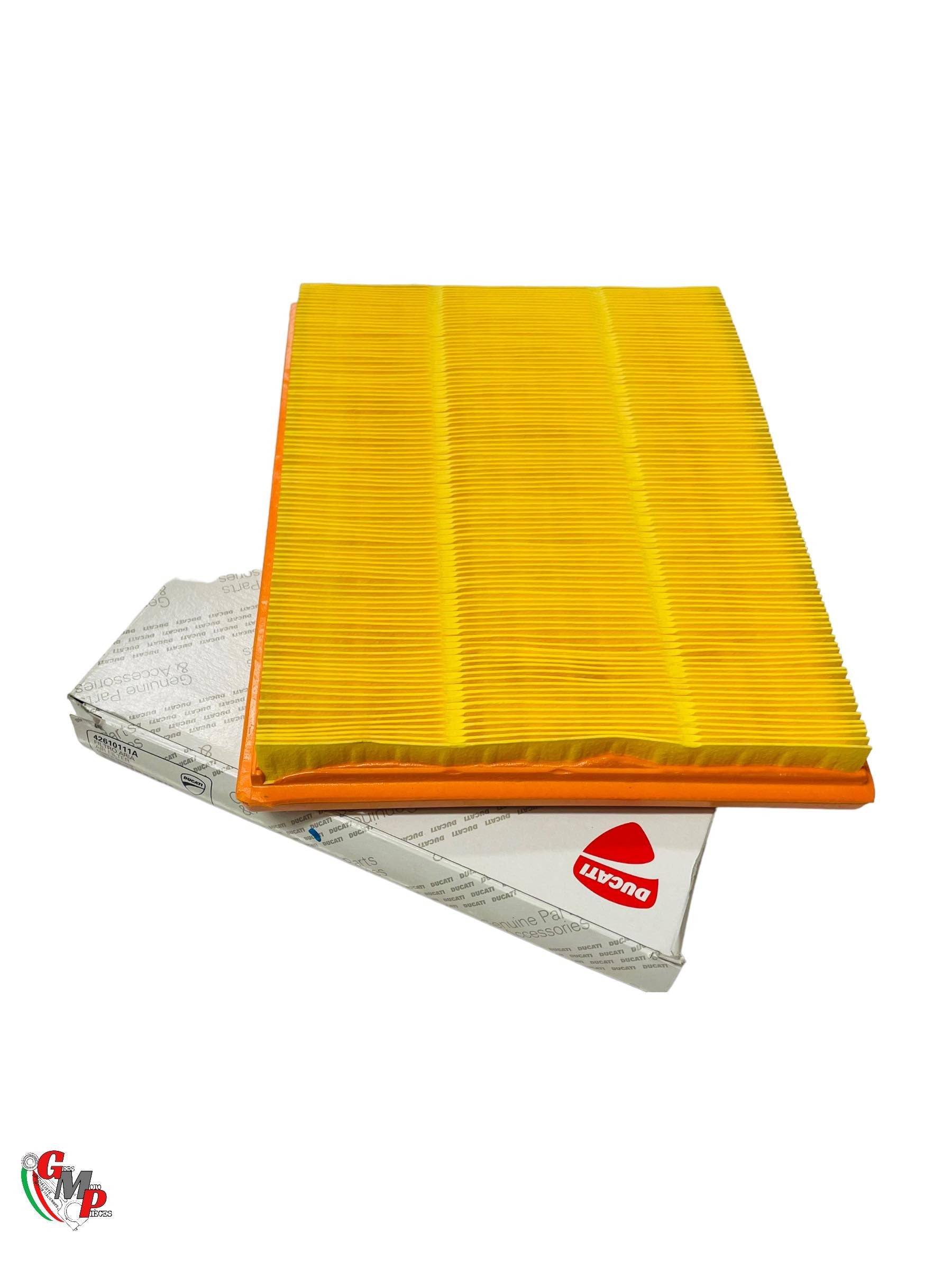 NEW Air Filter - Ducati