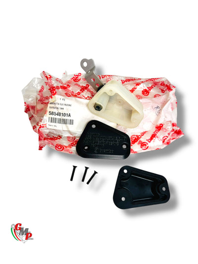 NEW Complete Clutch Fluid Reservoir - Ducati