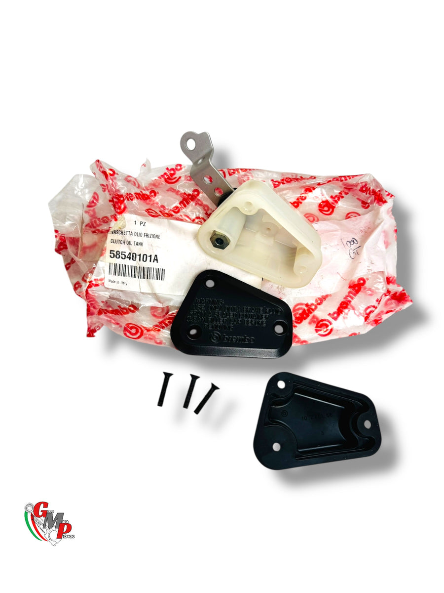 NEW Complete Clutch Fluid Reservoir - Ducati