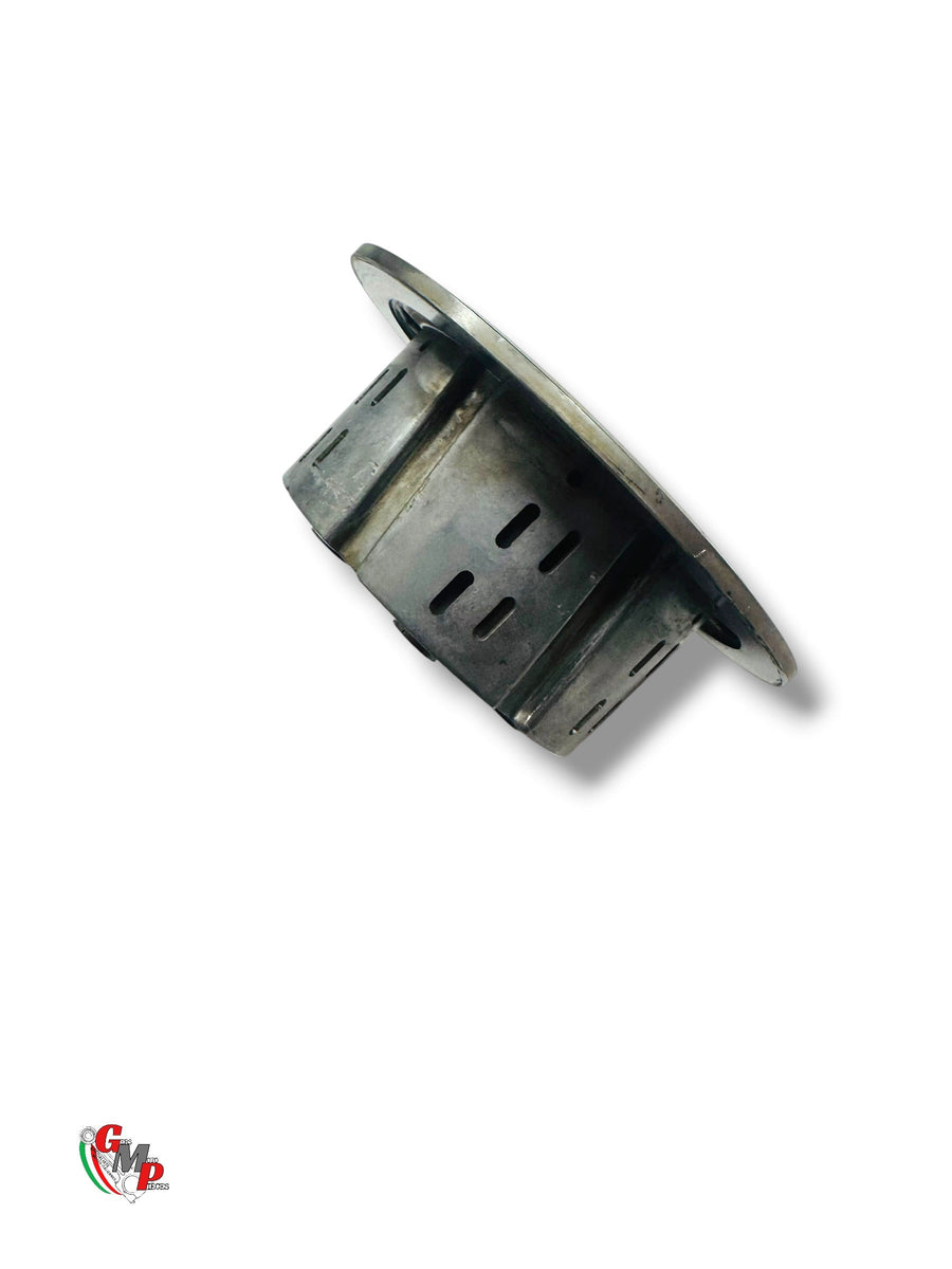 Clutch Nut Drum - Ducati