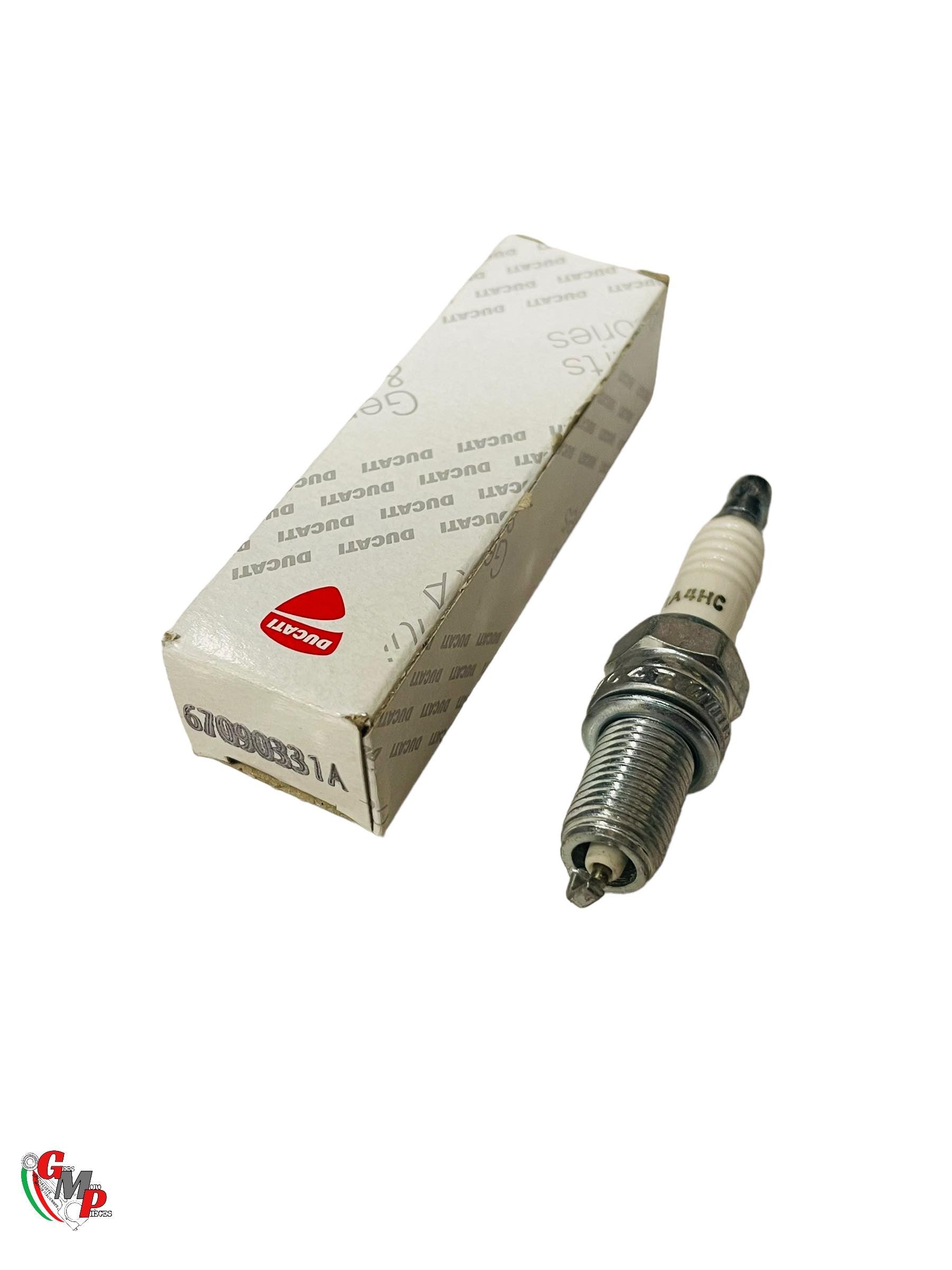NEW Spark Plug - Ducati