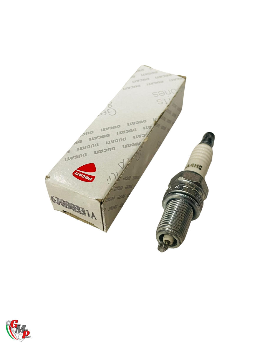 NEW Spark Plug - Ducati