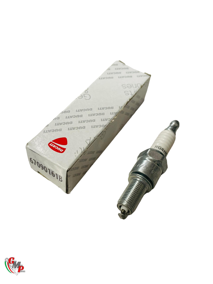 NEW Spark Plug - Ducati