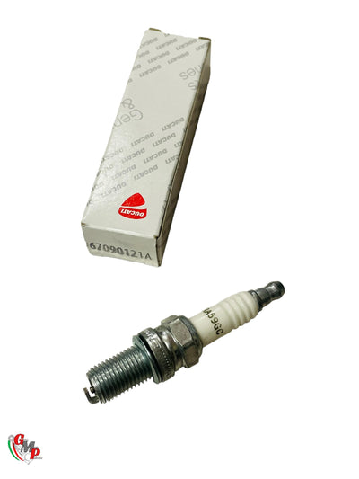 NEW Spark Plug - Ducati