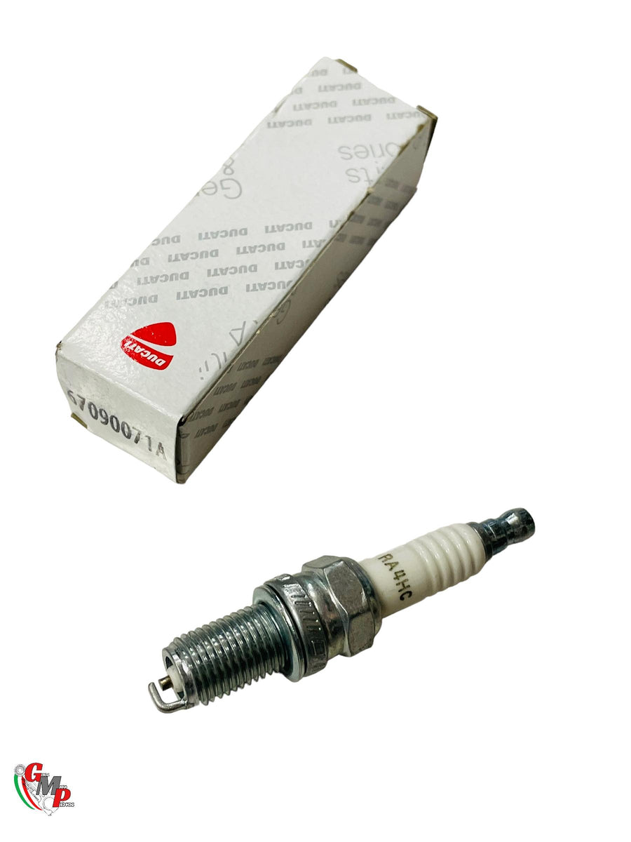 NEW Spark Plug - Ducati
