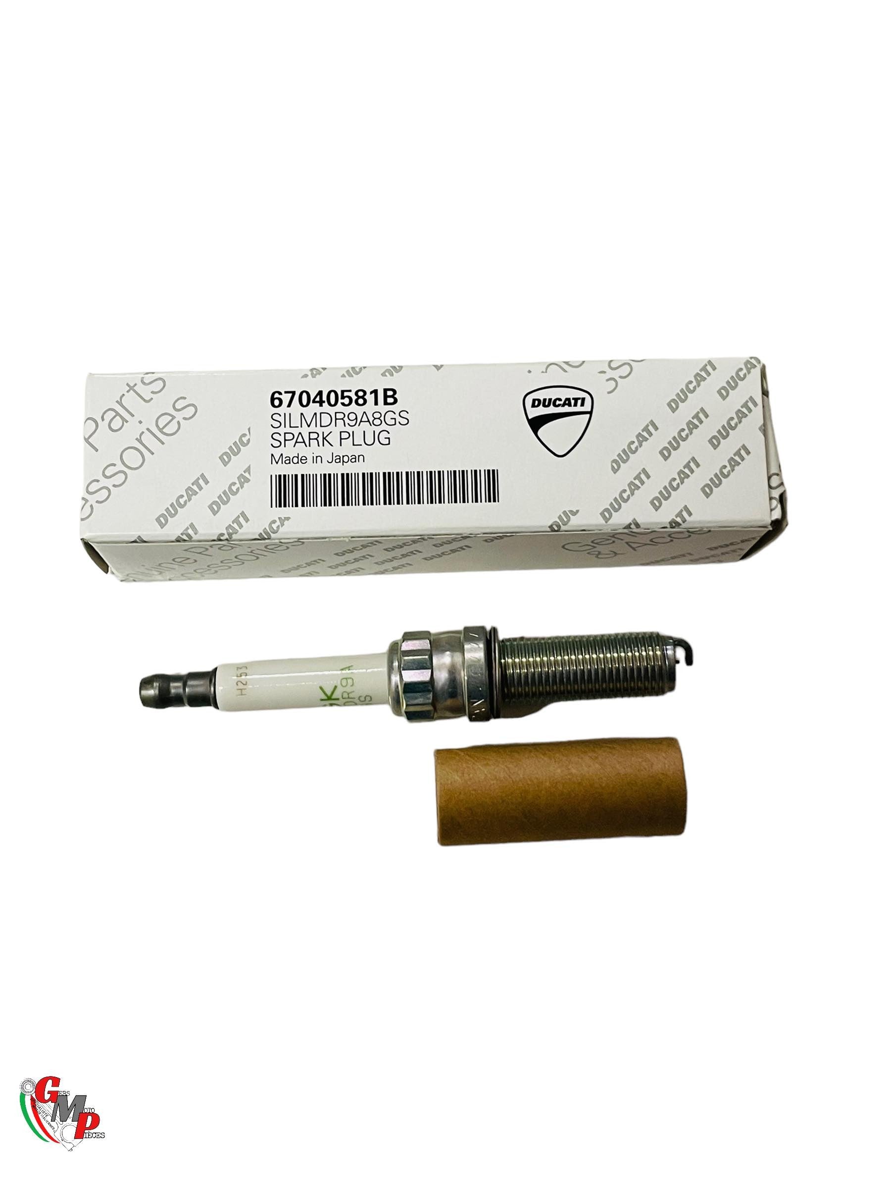 NEW Spark Plug - Ducati