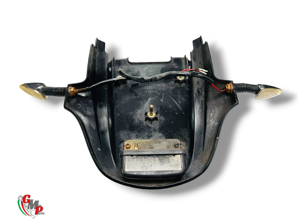 Bec De Canard - Ducati