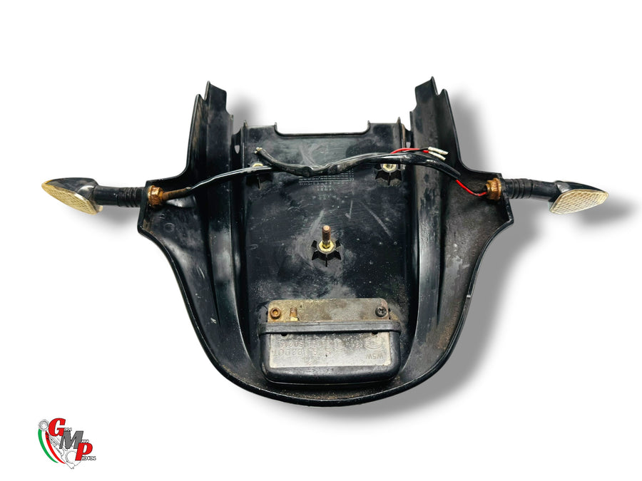 Duckbill - Ducati