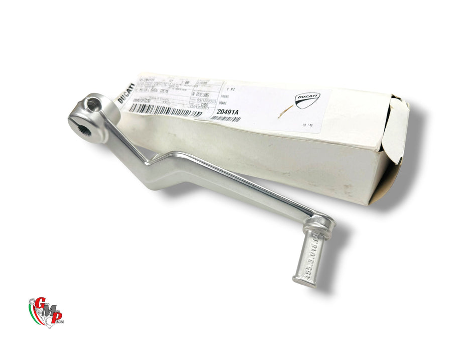 NEW Brake Pedal - Ducati