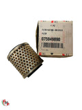 New Oil Filter - Ducati