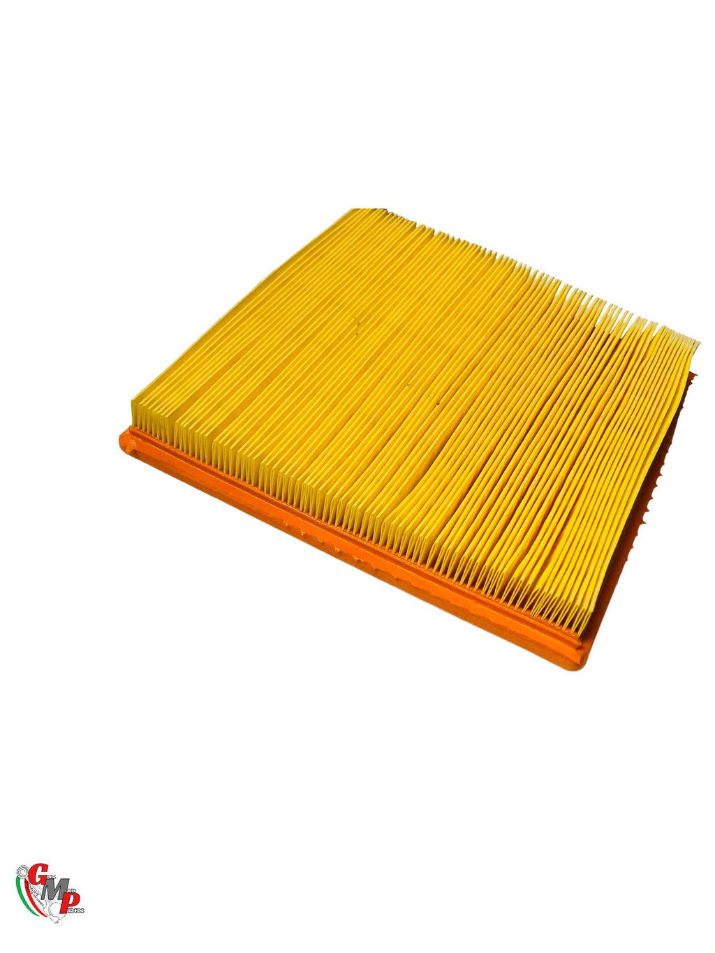 New Air Filter - Ducati