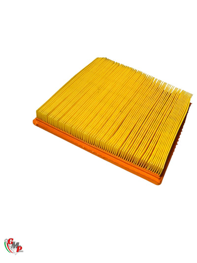 New Air Filter - Ducati