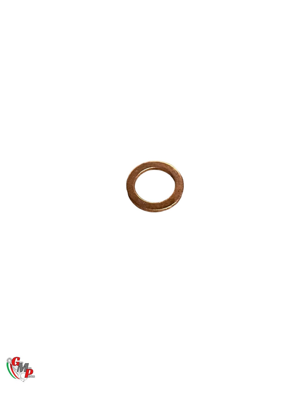 NEW Drain Plug Gasket - Ducati