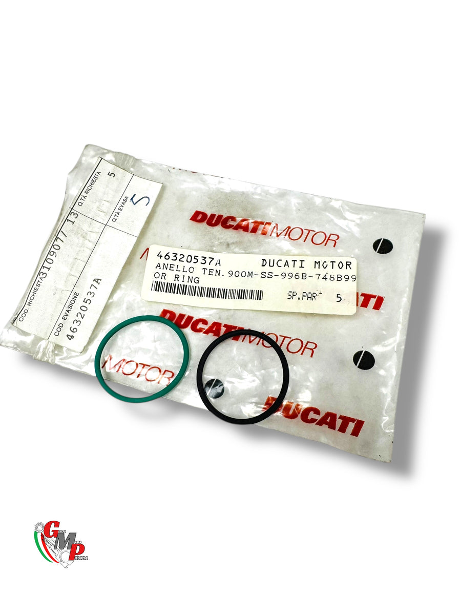 NEW O-Ring - Ducati